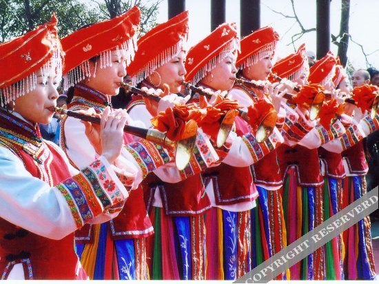 Ичан: Qingjiang Tianlongwan Holiday Hotel