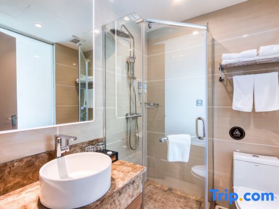Ханчжоу: Home Inn Plus (Qiandao Lake Scenic Area)