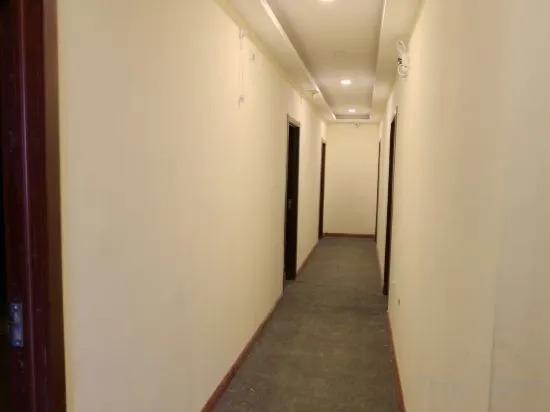 Харбин: Runshang Hotel (Harbin Engineering University)