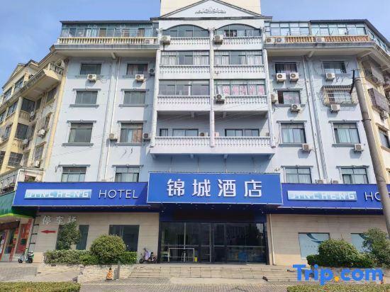 Starway Hotel — фото 1