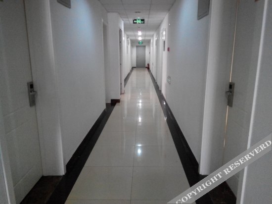 Пекин: Yuanboyuan Hotel