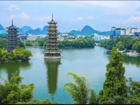 Гуйлинь: Home Inn (Guilin Railway Station)