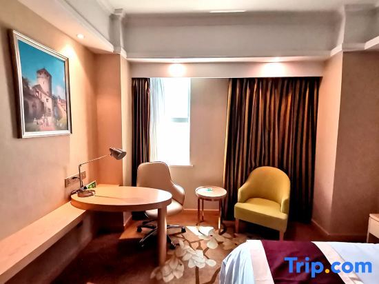 Лиаоченг: Vienna International Hotel