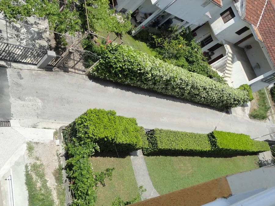 Будва: Natasha Apartments