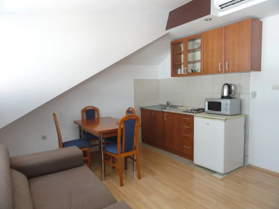 Будва: Natasha Apartments