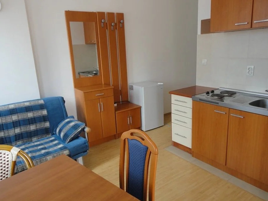 Будва: Natasha Apartments