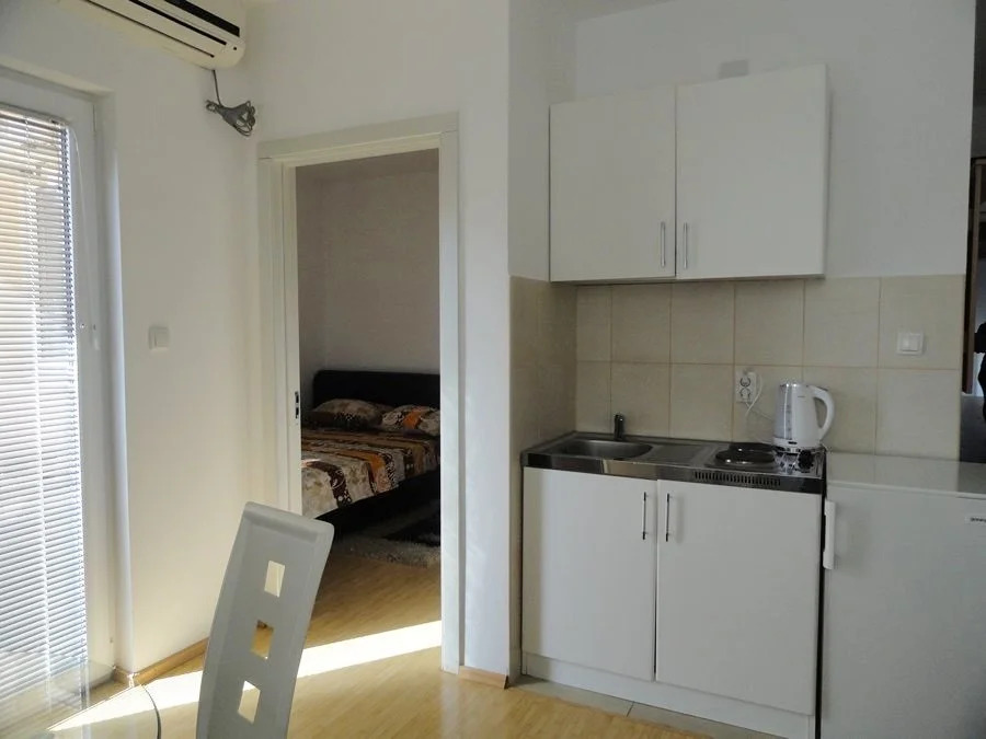 Будва: Natasha Apartments
