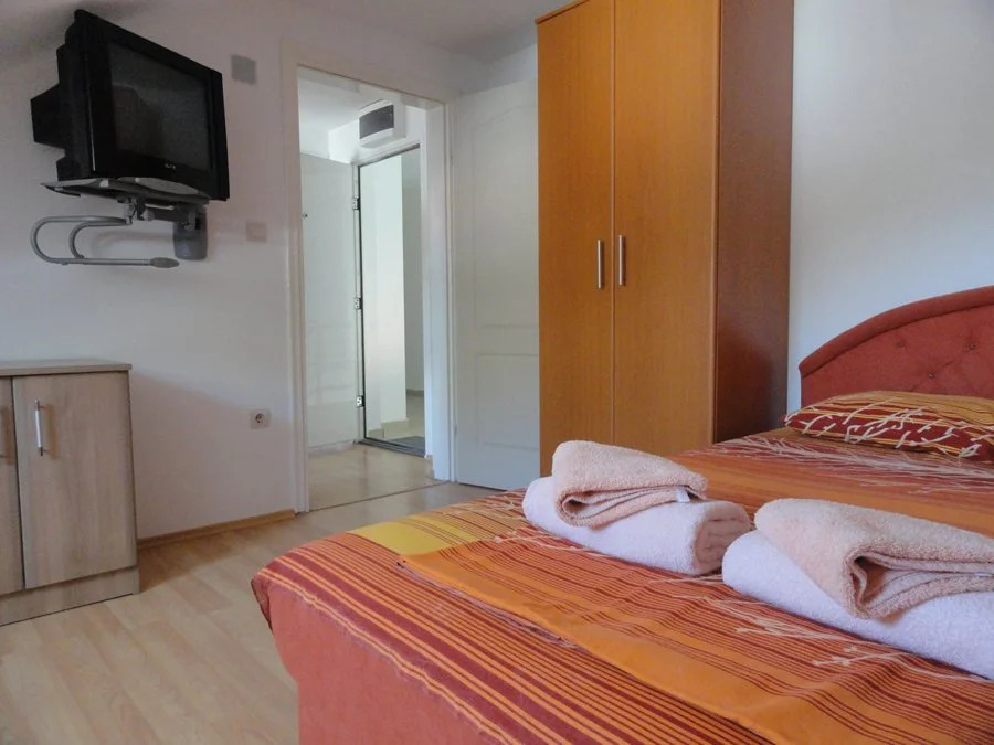 Будва: Natasha Apartments