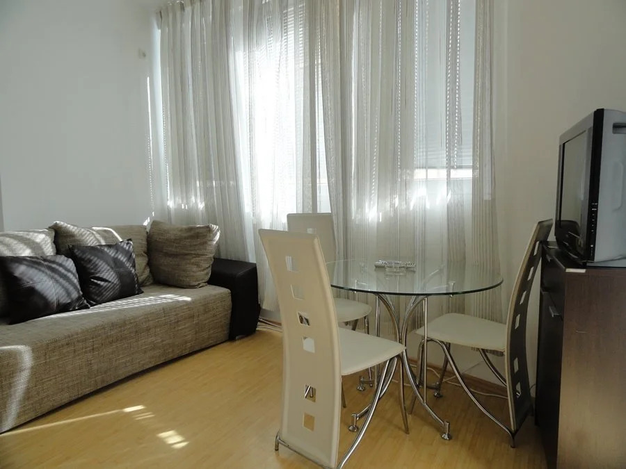 Будва: Natasha Apartments