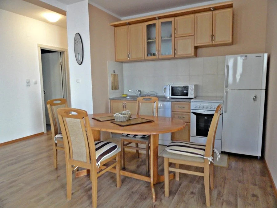 Будва: Natasha Apartments
