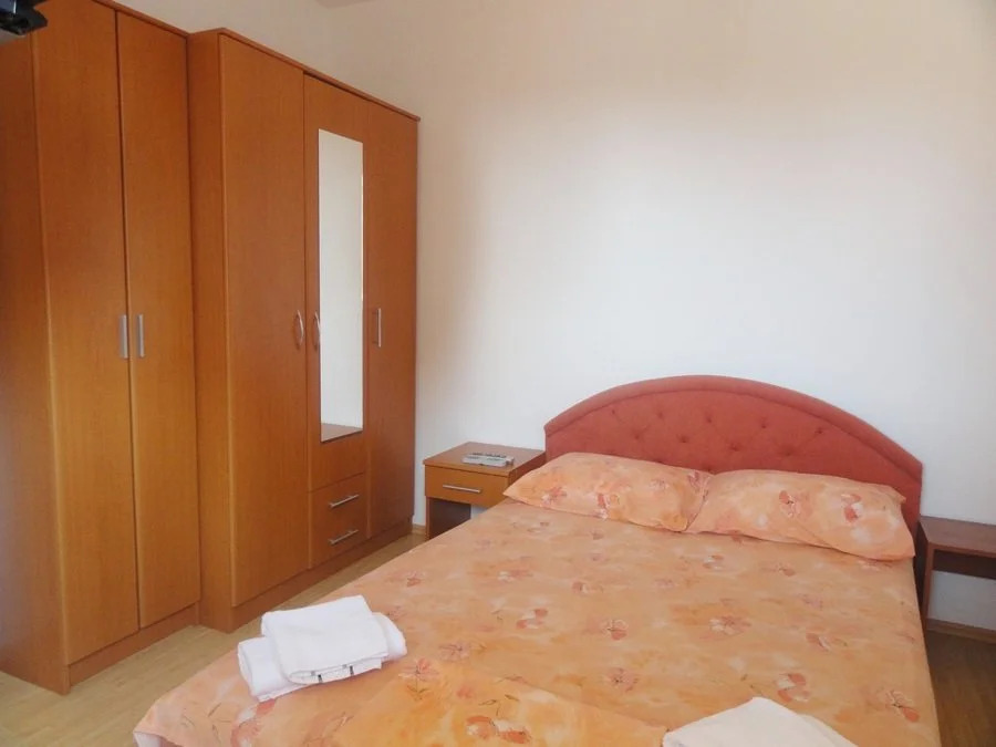 Будва: Natasha Apartments