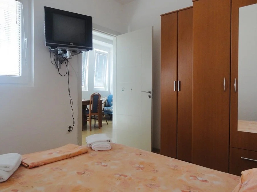 Будва: Natasha Apartments