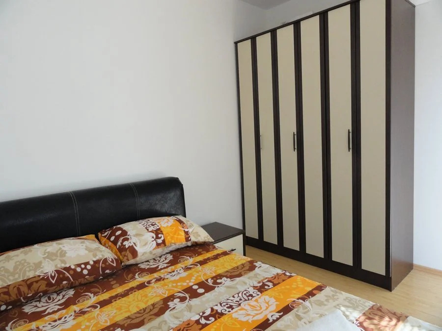 Будва: Natasha Apartments