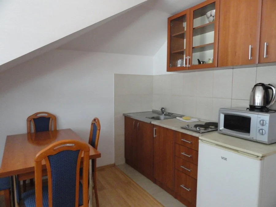 Будва: Natasha Apartments