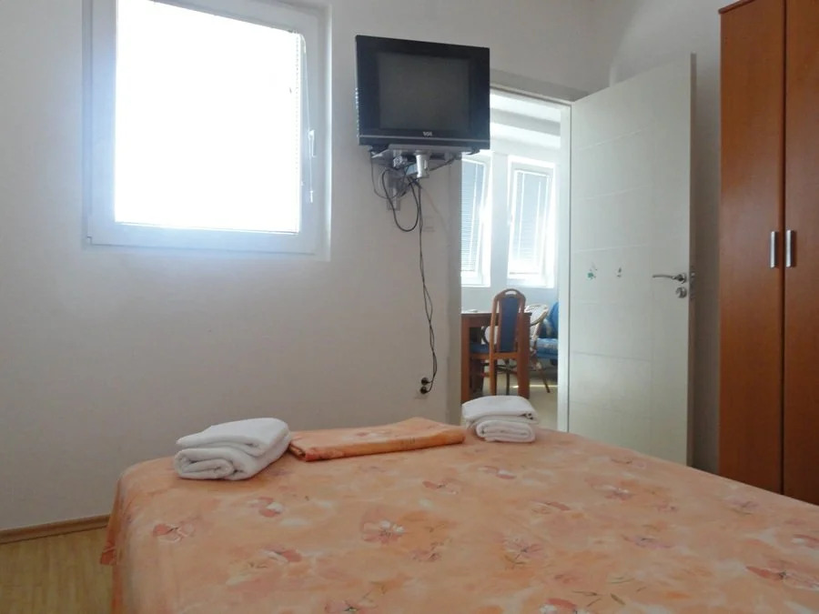 Будва: Natasha Apartments