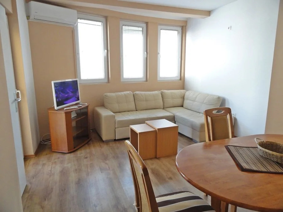 Будва: Natasha Apartments