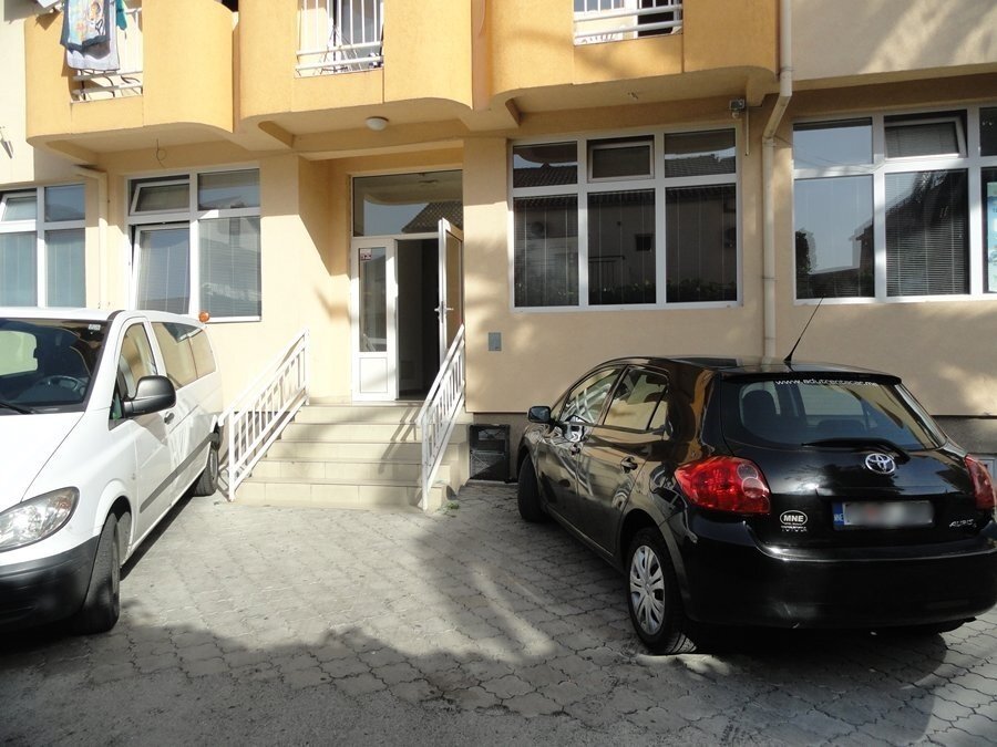 Будва: Natasha Apartments