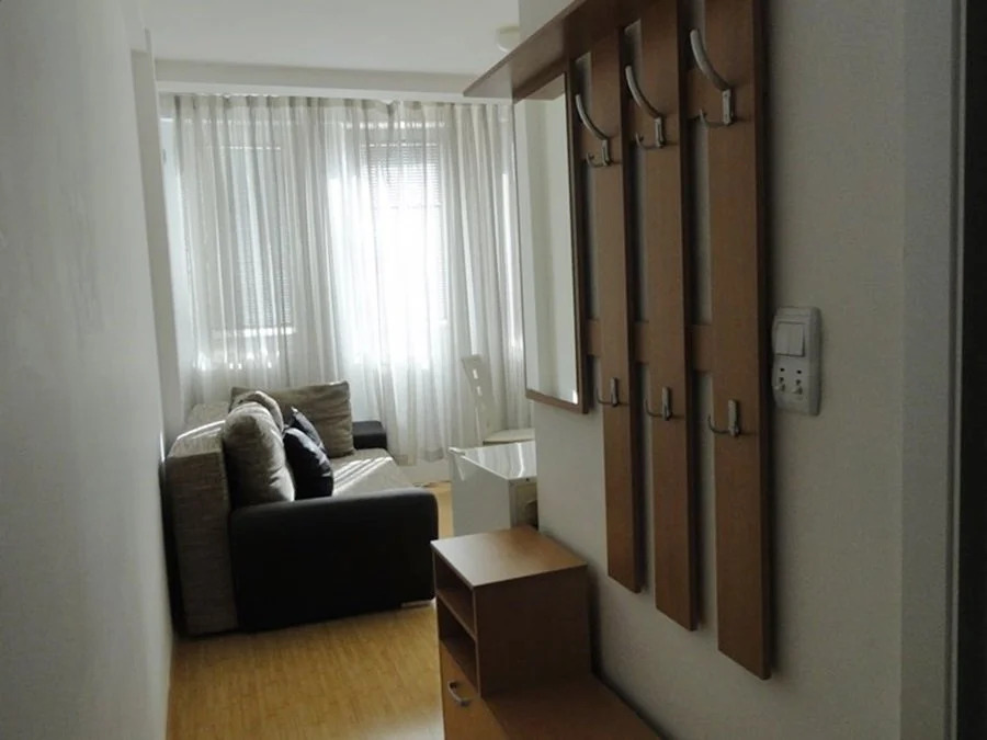Будва: Natasha Apartments