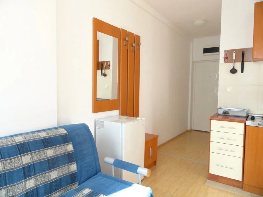 Будва: Natasha Apartments