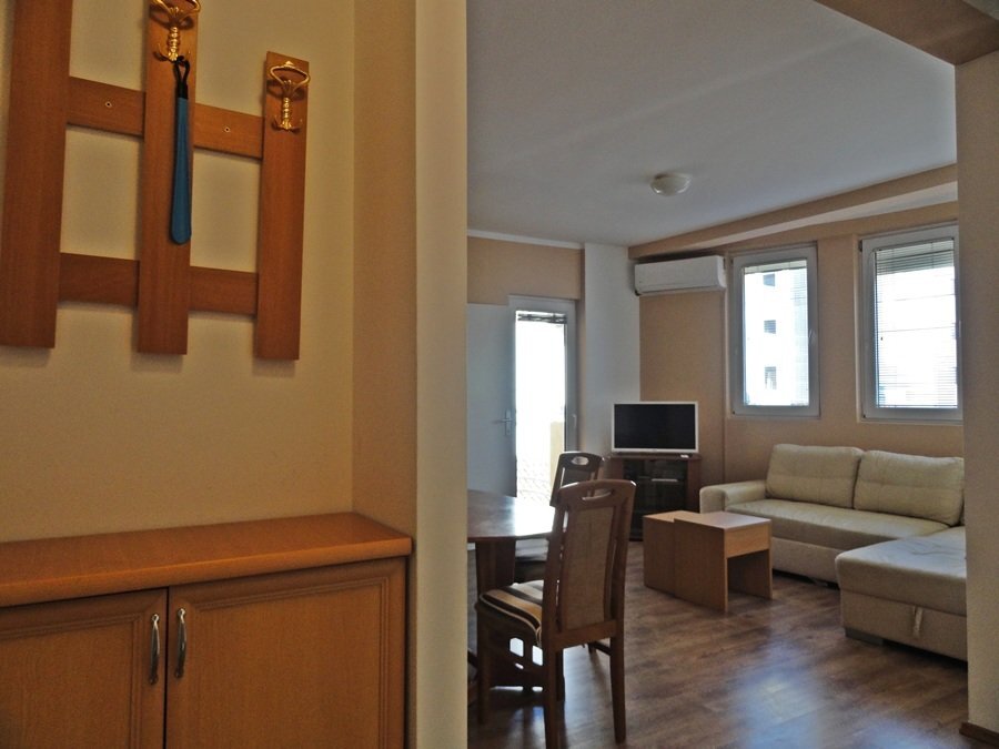 Будва: Natasha Apartments