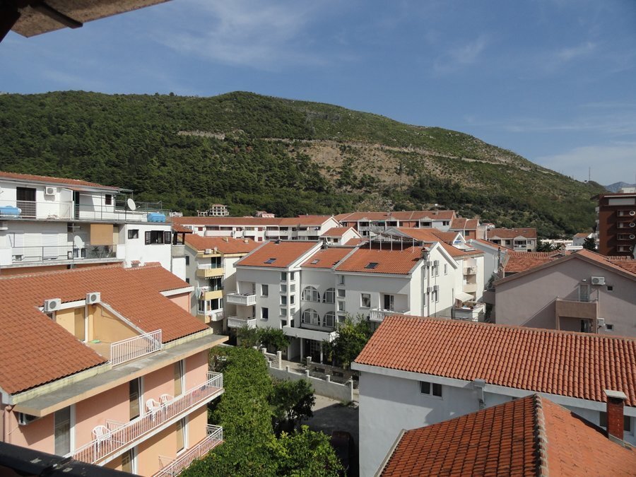 Будва: Natasha Apartments
