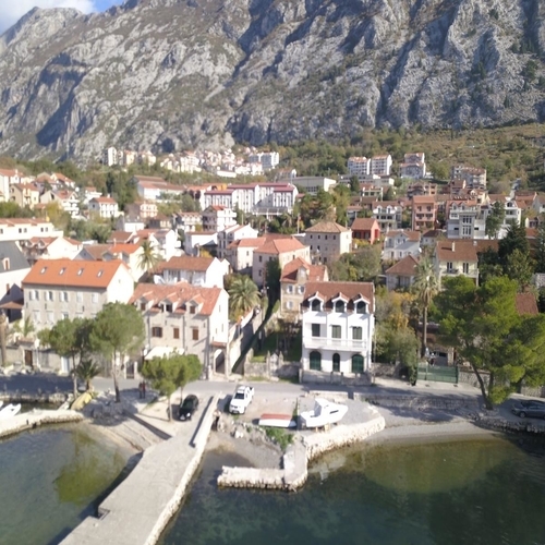 Доброта: Апартаменты Bajkovic