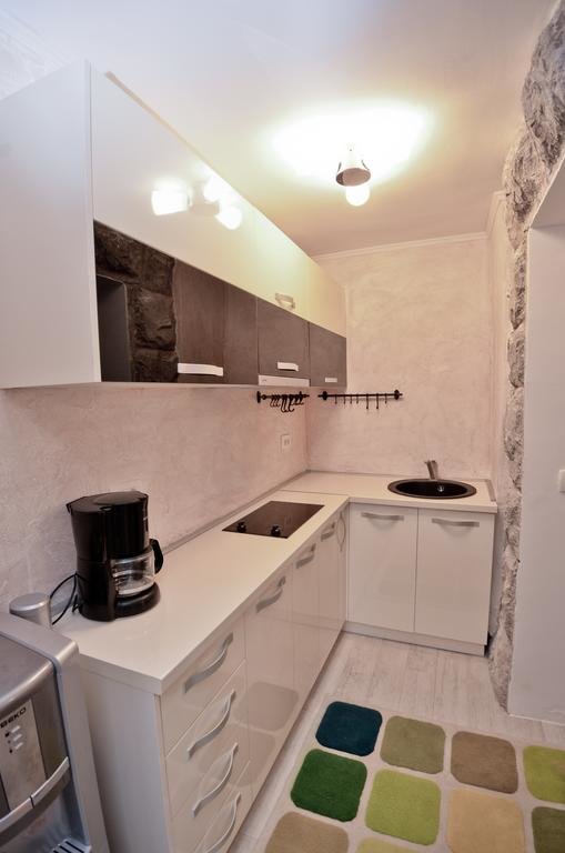 Будва: Alex Apartments