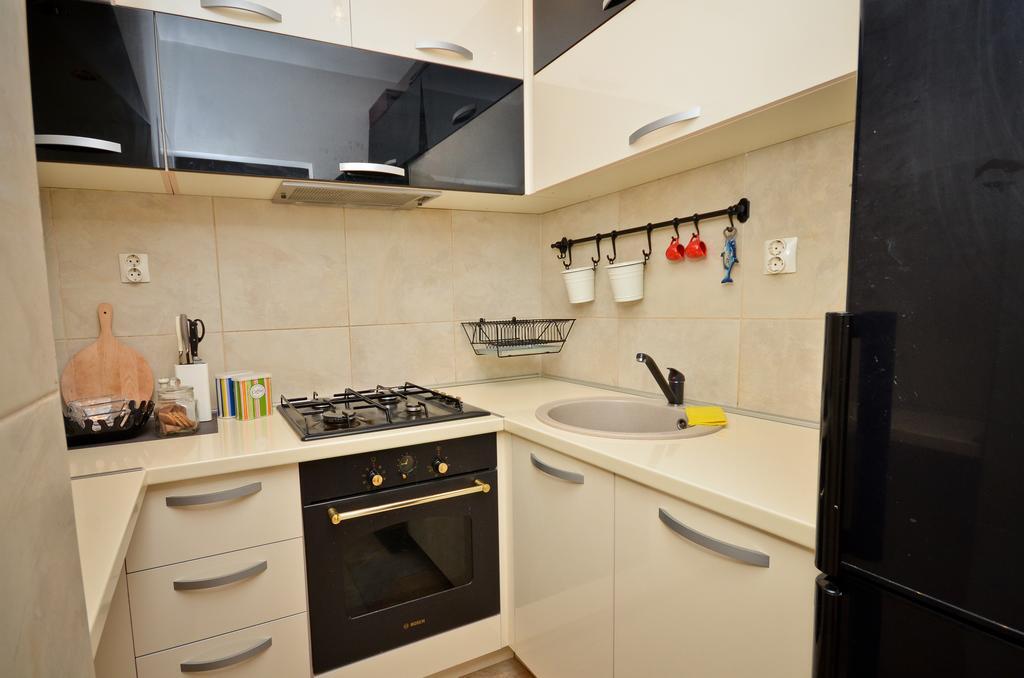 Будва: Alex Apartments