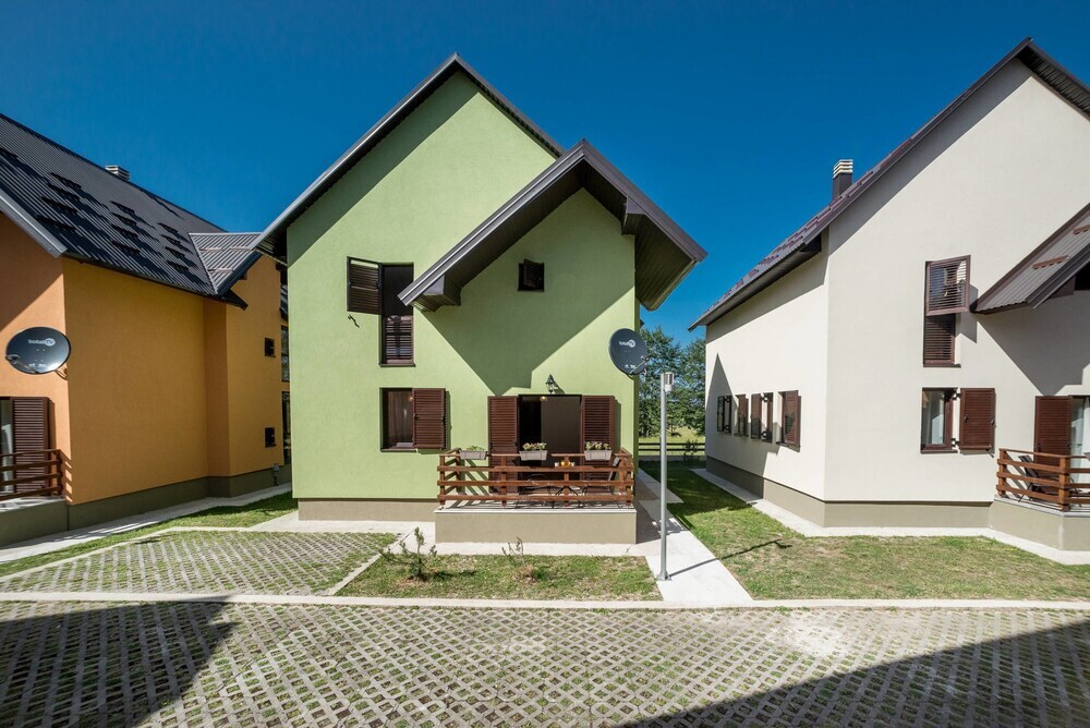 Жабляк: Villa SOA