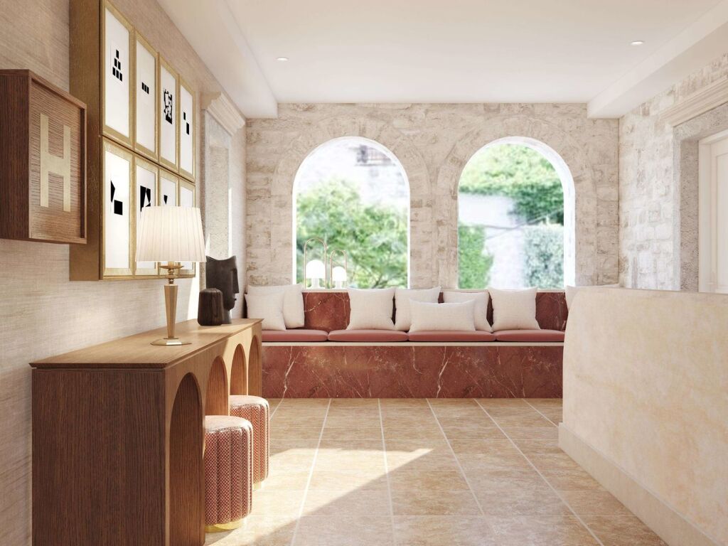 Vila Perast Boutique Hotel — фото 2