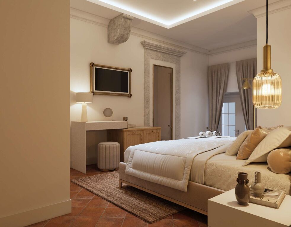Vila Perast Boutique Hotel — фото 3