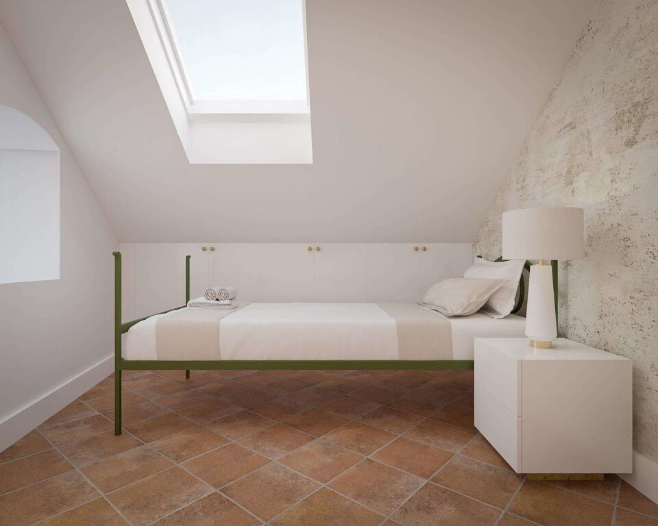 Vila Perast Boutique Hotel — фото 6