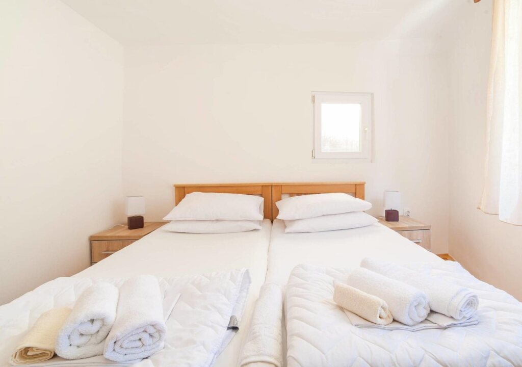 Доброта: Kaleta Apartments