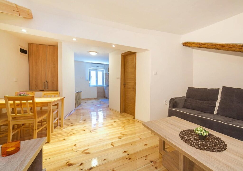 Доброта: Kaleta Apartments