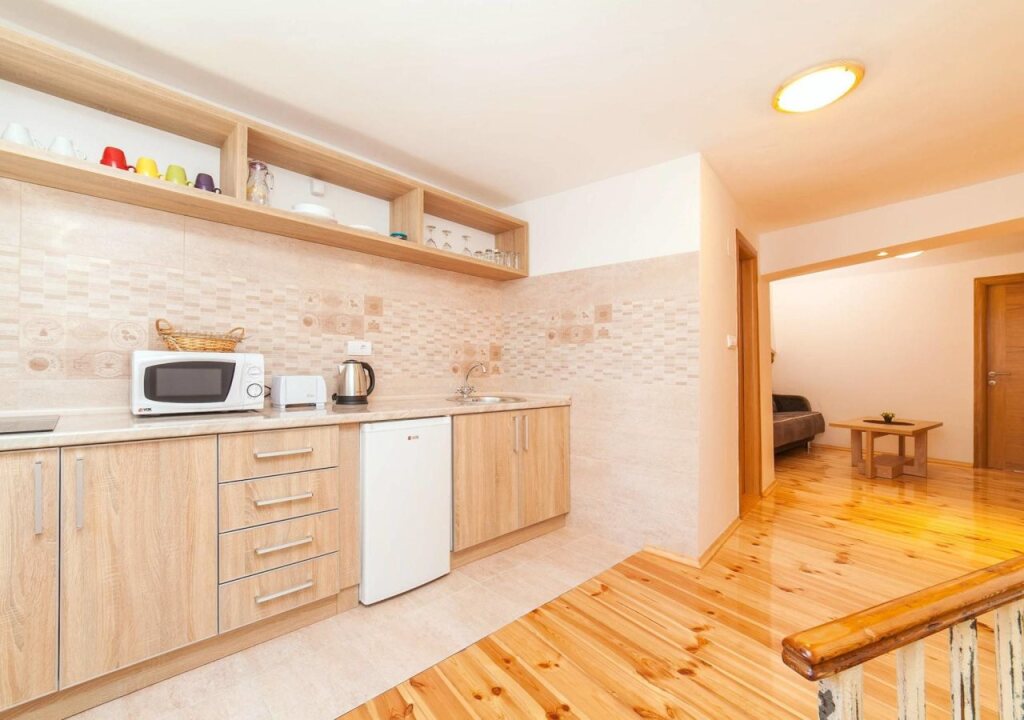 Доброта: Kaleta Apartments
