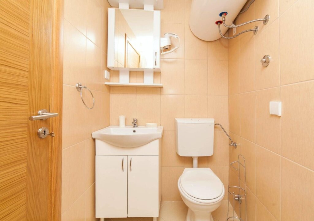 Доброта: Kaleta Apartments