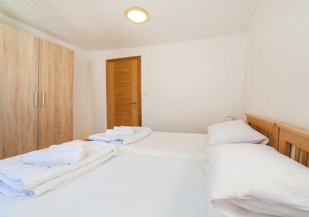 Доброта: Kaleta Apartments