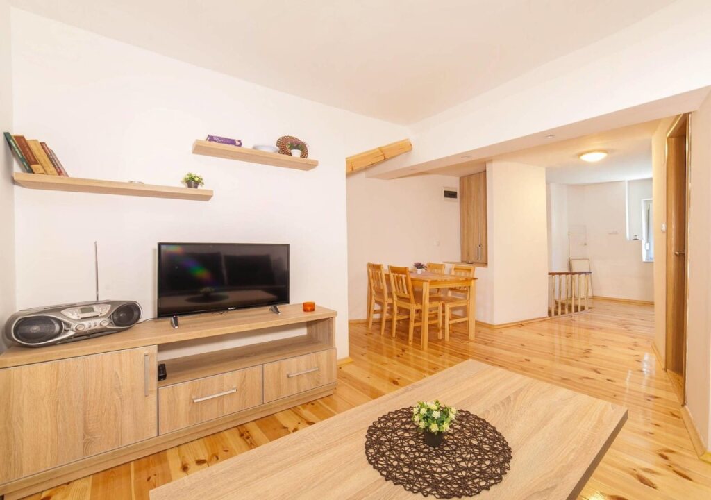 Доброта: Kaleta Apartments