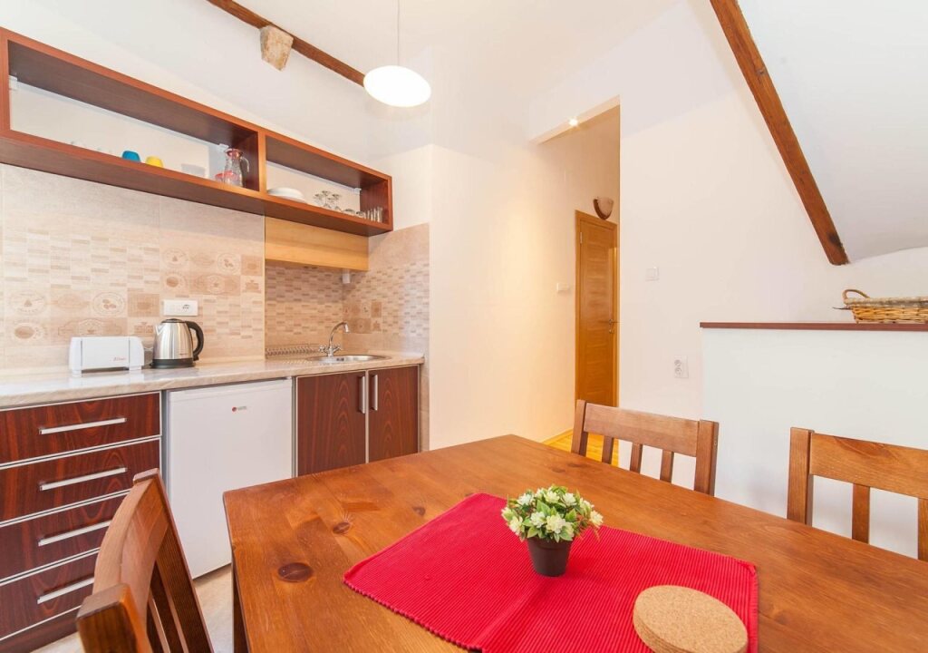 Доброта: Kaleta Apartments