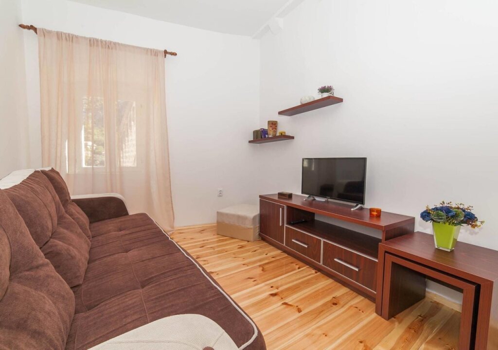 Доброта: Kaleta Apartments