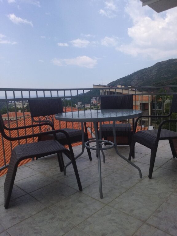 Бечичи: Villa Alex Becici