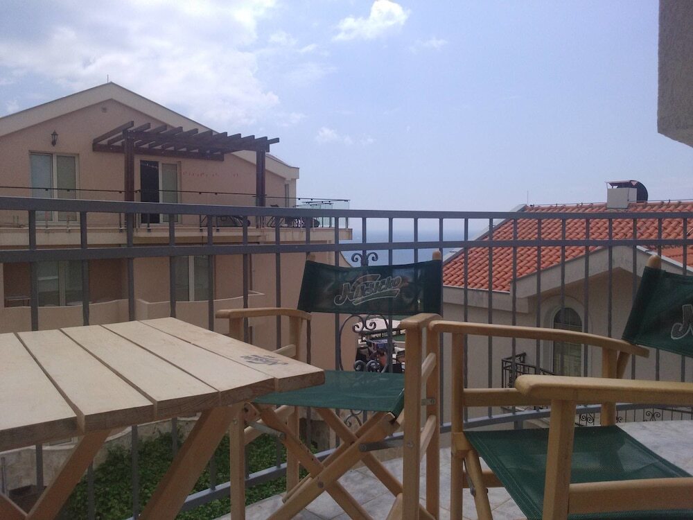 Бечичи: Villa Alex Becici