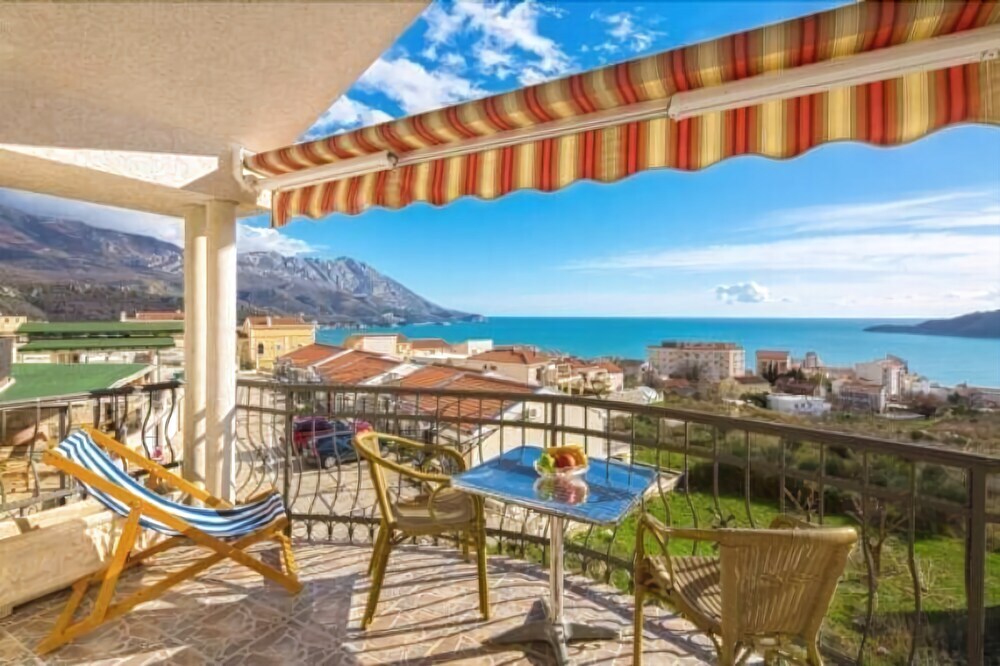 Бечичи: Villa Alex Becici