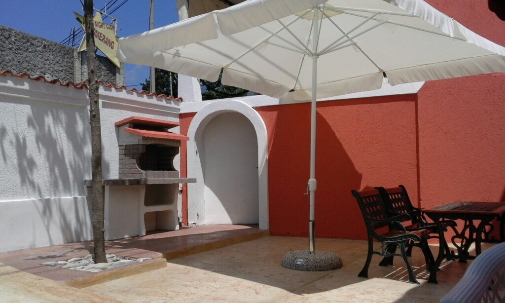 Сутоморе: apartments kruna jovanović