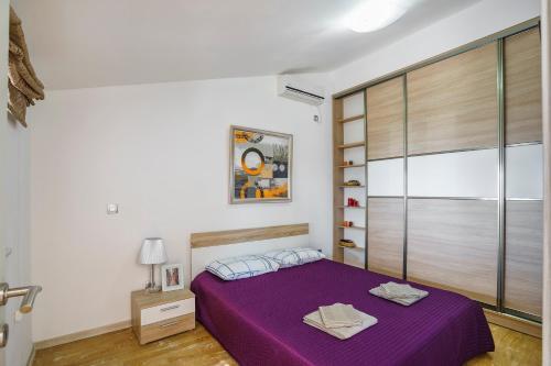 Тиват: Donja Lastva Apartments