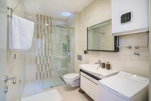 Тиват: Donja Lastva Apartments