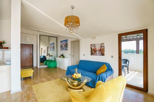 Тиват: Donja Lastva Apartments