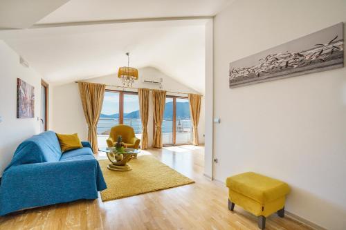 Тиват: Donja Lastva Apartments
