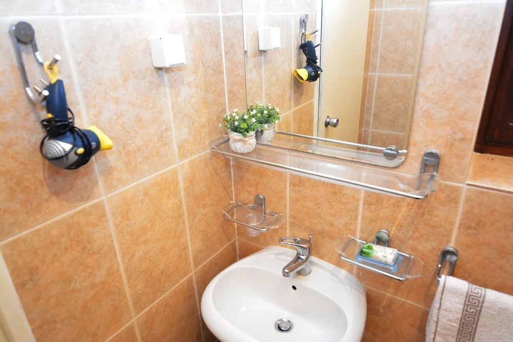 Доброта: Apartments & Rooms Vanja