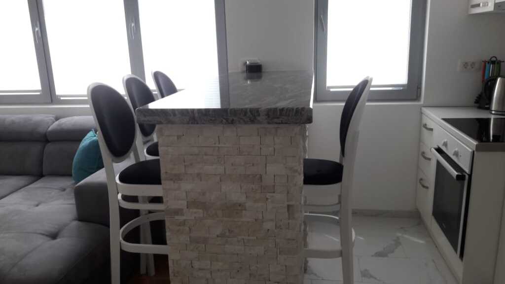 Будва: Апартаменты Luxury City